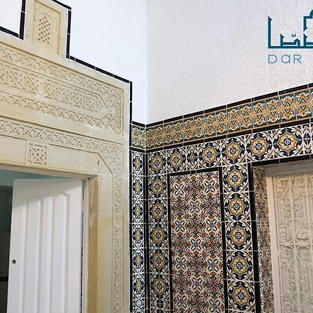 Dar Tata Villa Набел Екстериор снимка