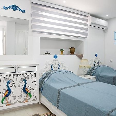Dar Tata Villa Набел Екстериор снимка