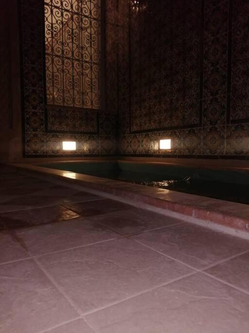 Dar Tata Villa Набел Екстериор снимка