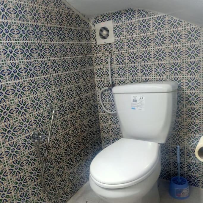 Dar Tata Villa Набел Екстериор снимка